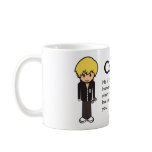 Character Mug