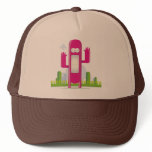 characters Hat