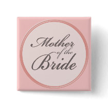 Charcoal grey light pink Mother of the Bride
