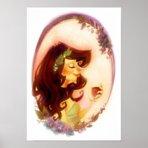 chardonnay poster