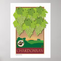 Chardonnay-Print