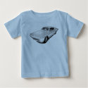 charger t-shirts
