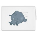 charging mad rhino cards