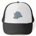 charging mad rhino hats
