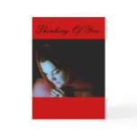 Charity Angel, Thinking of you cards