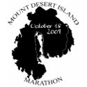 Charity (Walking) - 2009 t-shirts