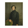 Charles-Alexis-Henri Clerel de Tocqueville  1850 Postcards