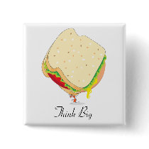 Charles Antlas™_Baloney Sandwich Think Big