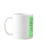 Charles Babbage quote mugs