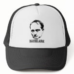 Charles Baudelaire hats