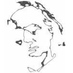 Charles Baudelaire T-Shirt