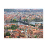 Charles Bridge Postcard