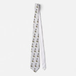 Charles Darwin (Darwin HMS Beagle Phylogenetics) ties