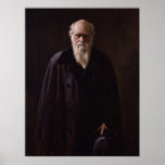 Charles Darwin posters