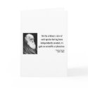 Charles Darwin Quote 3b cards