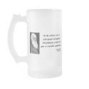 Charles Darwin Quote 3b mugs