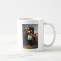 Charles Le grand Coffee Mugs