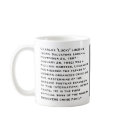 Charles "Lucky" Luciano mugs