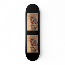 Charles M. Russell's First Wagon Tracks (1908)