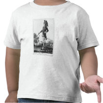 Charles of France  Count of Artois T Shirt