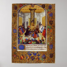 Charles the Bold Posters