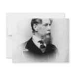 CharlesDickens invitations