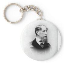 CharlesDickens Keychains