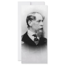 CharlesDickens Rack Card
