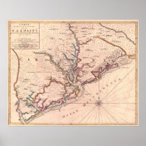Charleston: 1690 poster