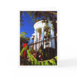 Charleston Christmas cards