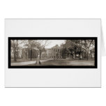 Charleston College SC Photo 1909 cards