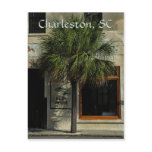 Charleston Post Card