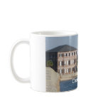 Charleston, SC coffee mug