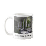 Charleston SC Meeting Street Mug