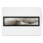 Charleston South Carolina Yacht Club LG Photo 1909 cards