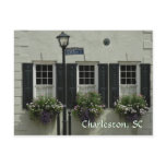 Charleston State St Post Card