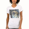 charlet o'ham t-shirts
