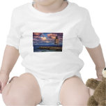 Charlevoix Light 0810 Tee Shirt