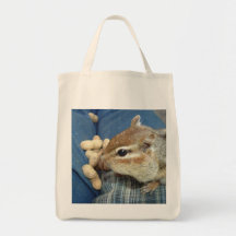 Charlie Canvas Bag