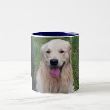 Charlie Coffee Mug
