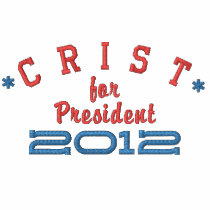 Charlie Crist for President 2012