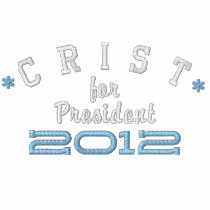 Charlie Crist for President 2012 Polo