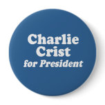 CHARLIE CRIST FOR PRESIDENT