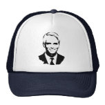 Charlie Crist Mesh Hat