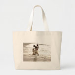 Charlie The Springer! Bag
