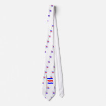 Charlie  "Yes" Nautical Signal Flag "C" Ties