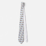 'Charlie's Coffee House' Tie