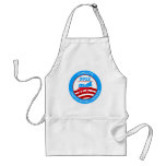 Charlotte 2012 Democrat Convention Aprons