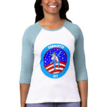 Charlotte 2012 DNC t-shirts