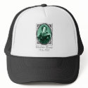 Charlotte Brontë hats
